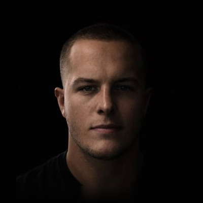Mark Fellows, co-founder of Patriot Crew